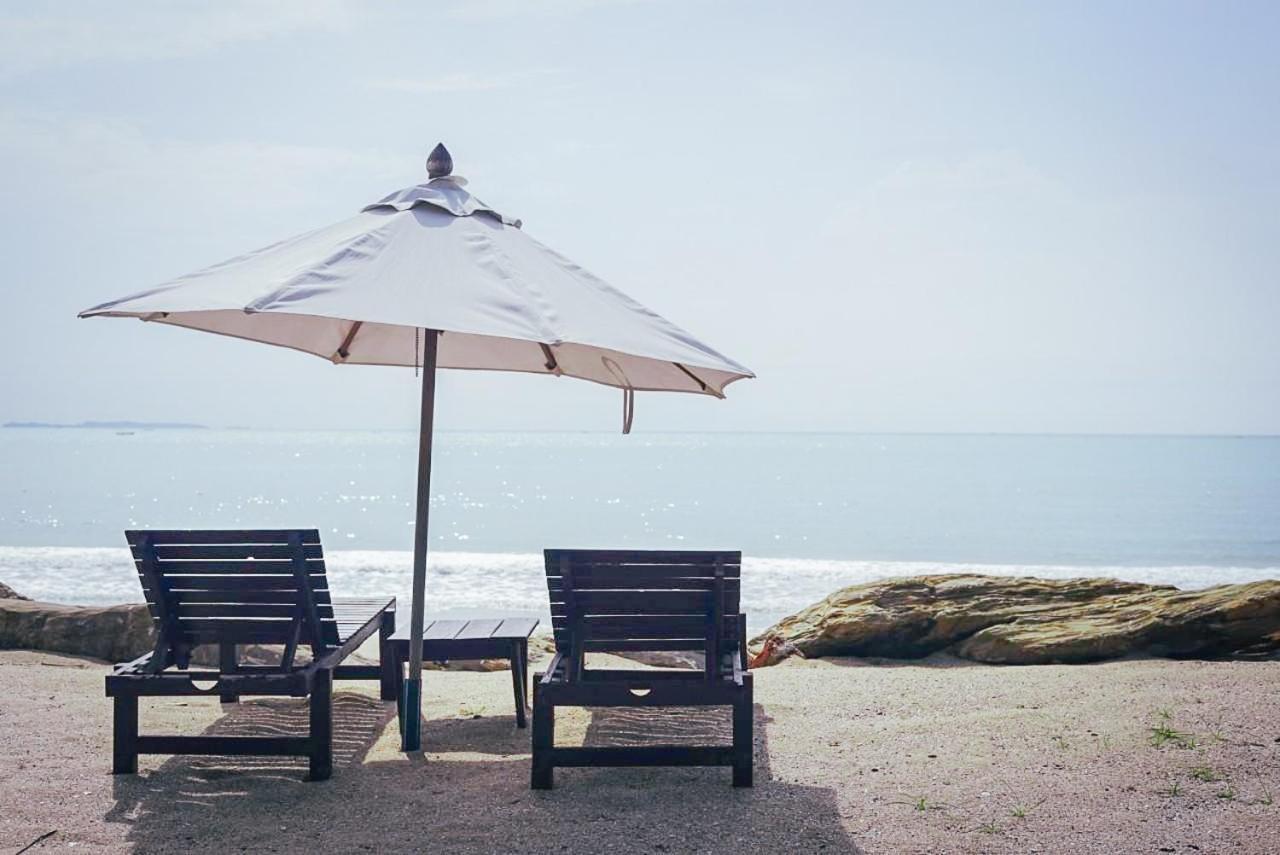 Baan Thong Ching Resort Khanom Extérieur photo